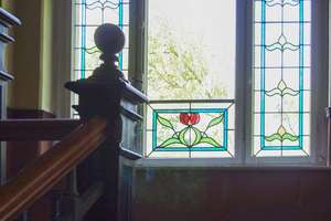 Coburg - Marienberg! Einzigartige Jugendstil Villa mit Geschichte! – Die vollständige Adresse der Immobilie erhältst du vom Anbieter., 96450 Mitte, Coburg – Vorschaubild 19