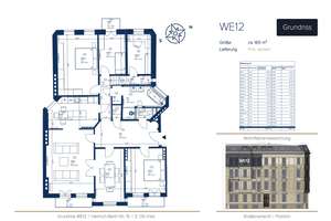 Erstbezug nach umfassender Revitalisierung: Luxuriös im Herzen von Rotherbaum – Die vollständige Adresse der Immobilie erhältst du vom Anbieter., 20146 Rotherbaum, Hamburg – Vorschaubild 29