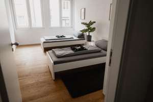 Exklusives Loft mit Gewerbefläche & Innenhof in zentraler Lage von Pforzheim-Weststadt – Osterfeldstraße 10, 75172 Weststadt, Pforzheim – Vorschaubild 7