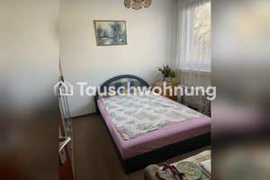 Tauschwohnung: 2 Zimmer Wohnung Horner Rennbahn ab sofort – Die vollständige Adresse der Immobilie erhältst du vom Anbieter., 22119 Horn, Hamburg – Vorschaubild 2