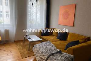 Wohnungstausch: Schloßstraße 20 – Schloßstraße 20, 14000 Charlottenburg, Berlin – Vorschaubild 1