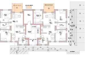 Neubau KFW 40 QNG Energieeffizienzhaus mit fünf Wohneinheiten in der Kernstadt Straubing! – Die vollständige Adresse der Immobilie erhältst du vom Anbieter., 94315 Kernstadt, Straubing – Vorschaubild 23