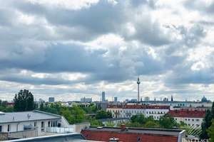 Panoramapenthouse in Mitte mit Aufdachterrasse – Wöhlertstraße 8, 10115 Mitte (Ortsteil), Berlin – Vorschaubild 2