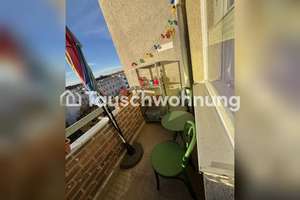 Tauschwohnung: 1-Zimmer mit Balkon (Friedenau), Suche 2-3 Zimmer – Die vollständige Adresse der Immobilie erhältst du vom Anbieter., 12157 Schöneberg, Berlin – Vorschaubild 5
