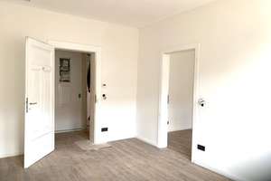 N-Steinbühl: Erstbezug! Schön & hell: 3-Zi-Whg., 1.OG (m.A.), Balkon, Einbauküche, Kühlung, Stpl. – Die vollständige Adresse der Immobilie erhältst du vom Anbieter., 90459 Galgenhof, Nürnberg – Vorschaubild 3