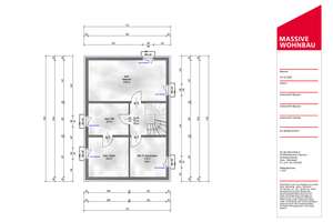 Modern, nachhaltig, ideal für Familien – Einfamilienhaus mit zeitloser Architektur – An der Neumühle 4, 61440 Oberursel (Taunus) – Vorschaubild 7
