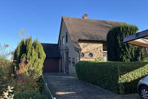 Freistehendes Einfamilienhaus in bester Wohnlage von Geilenkirchen – Heinsberg (Kreis) – Vorschaubild 3