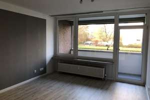 Toll geschnittenes 1 ½ Zimmer Appartement im Erdgeschoss im beliebten Stadtteil Krefeld Fischeln – Die vollständige Adresse der Immobilie erhältst du vom Anbieter., 47807 Fischeln, Krefeld – Vorschaubild 10