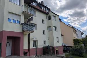 Modernisierte 2-Zimmer-Wohnung in Stuttgart-Rohracker