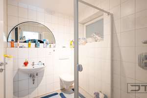 Bindlacher Bestlage mit einzigartigem Fernblick: Stilvoll modernisiertes 2001er EFH mit ELW & Pool! – Die vollständige Adresse der Immobilie erhältst du vom Anbieter., 95463 Bindlach – Vorschaubild 38