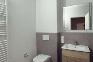 2-Zimmerwohnung mit Loftcharacter und Gartenterrasse – Die vollständige Adresse der Immobilie erhältst du vom Anbieter., 55252 Mainz-Kastel, Wiesbaden – Vorschaubild 6