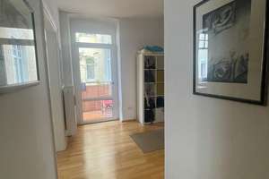 3-Zimmer-Wohnung in der Regensburger Innenstadt – Von-der-Tann-Straße 15, 93047 Innenstadt, Regensburg – Vorschaubild 12