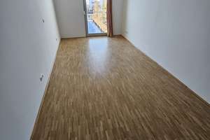 Leerstehende 4-Zimmer-Wohnung mit idealem Grundriss & West-Balkon – Die vollständige Adresse der Immobilie erhältst du vom Anbieter., 81829 Messestadt Riem, München – Vorschaubild 9
