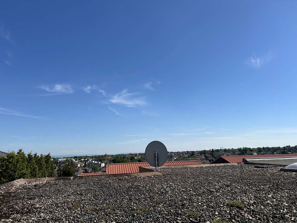 Ausblick