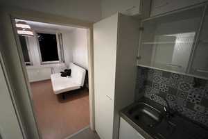 Ruhige 1-Zimmer-Wohnung in Laurensberg – ideal für Studierende und Alleinstehende – Aachen – Vorschaubild 6