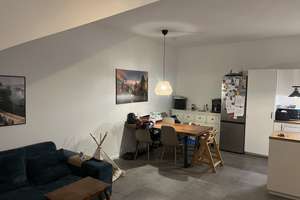 Moderne 3-Zimmerwohnung mit Aufzug & Stellplatz – Brüsseler Straße 19, 53909 Zülpich – Vorschaubild 7