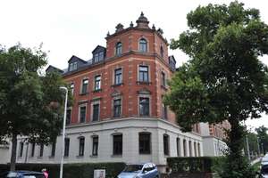Kapitalanlage in beliebter Chemnitzer Wohnlage