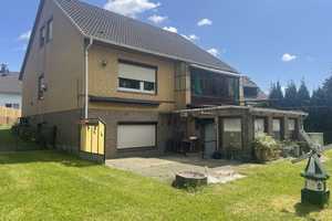 *Wieder verfügbar!*
Einfamilienhaus mit Ausbaupotential und Vollkeller auf 1.900 m²- Grundstück – Bremen – Vorschaubild 19