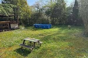 Traumhaft wohnen mit Garten in idyllischer Lage – Die vollständige Adresse der Immobilie erhältst du vom Anbieter., 70195 Botnang-Süd, Stuttgart – Vorschaubild 2