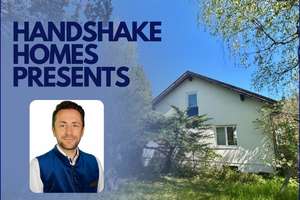 Freistehendes Einfamilienhaus in Ingolstadt-Nord mit großem Garten und Gestaltungspotenzial