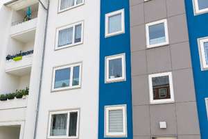 Ideal für kleine Familien - 3-Zimmer Wohnung ab sofort!