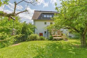 ++ Kurzfristig beziehbares Wohnidyll in exponierter Lage mit herrlichem Garten ++ – Die vollständige Adresse der Immobilie erhältst du vom Anbieter., 70469 Lemberg/Föhrich, Stuttgart – Vorschaubild 4
