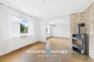 Ganderkesee | Hochwertiges Zweifamilienhaus mit großzügigem Garten & Carport – Oldenburg (Kreis) – Vorschaubild 6