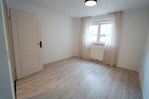 RESERVIERT - Barrierearmes Erdgeschoss-Highlight mit großer Lounge-Terrasse in Siegen-Weidenau – Die vollständige Adresse der Immobilie erhältst du vom Anbieter., 57076 Weidenau, Siegen – Vorschaubild 5