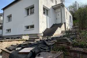 Renoviertes 1-Familienhaus in ruhiger Lage in Lebach - Am Wünschberg- – Saarlouis (Kreis) – Vorschaubild 1