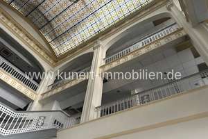 Stadtzentrum von Halle: Einmaliges Denkmal (Sanierungsgebiet), ca. 3000 m² inklusive Baugenehmigung – Große Ulrichstr. 13-15, 6108 Nördliche Innenstadt, Halle (Saale) – Vorschaubild 9