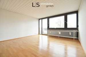 Schönes, helles 1-Zimmer-Apartment mit Balkon & Stellplatz in Top-Wohnlage von S-Riedenberg! – Stuttgart – Vorschaubild 2