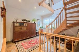 Großzügiges Haus mit Doppelgarage und Platz für die ganze Familie, auf 1.231 m² Grund – Die vollständige Adresse der Immobilie erhältst du vom Anbieter., 15806 Zossen – Vorschaubild 3