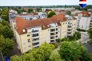 Modern geschnittene 3-Zimmer-ETW mit Balkon, Aufzug & Tiefgarage in Stadtfeld West – Die vollständige Adresse der Immobilie erhältst du vom Anbieter., 39110 Stadtfeld West, Magdeburg – Vorschaubild 13