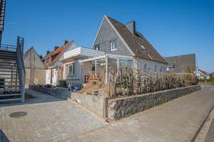 Achtung! Handwerker aufgepasst - vermietetes Einfamilienhaus mit Garten, Terrasse und viel Potenzial – Die vollständige Adresse der Immobilie erhältst du vom Anbieter., 24790 Schacht-Audorf – Vorschaubild 50