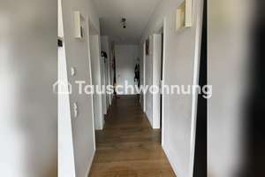 Tauschwohnung: 3,5 Zimmer Wohnung mit kleinem eingezäunten Garten – 48167 Wolbeck, Münster – Vorschaubild 3
