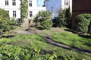 Prestige in St. Jürgen: Klassisches Mehrfamilienhaus in begehrter Lage von Lübeck! OTTO STÖBEN! – Die vollständige Adresse der Immobilie erhältst du vom Anbieter., 23564 Sankt Jürgen, Lübeck – Vorschaubild 9