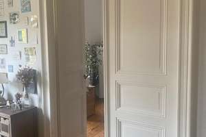 Lebendiger Mittelpunkt: 4-Zimmer-Wohnung in Wiesbaden – Blücherstraße 13, 65195 Westend / Bleichstraße, Wiesbaden – Vorschaubild 15