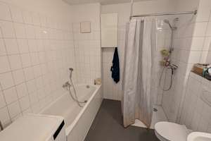 1 Helles Wg-Zimmer Wohnheim Orangenkiste Innenstadt. Nur für Studenten! – arndtstraße 16, 33615 Mitte, Bielefeld – Vorschaubild 2