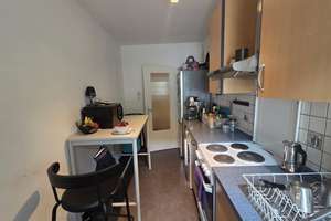 2-Zimmer-Wohnung in zentraler Lage
von Stgt.-Feuerbach ab 1.08.2026 Möbliert – Die vollständige Adresse der Immobilie erhältst du vom Anbieter., 70469 Feuerbach-Mitte, Stuttgart – Vorschaubild 6