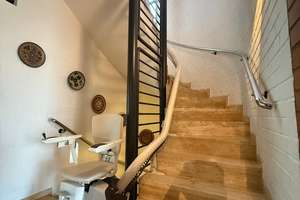 ST. AUGUSTIN NIEDERBERG, freist. EFH mit ELW, 8 Zimmer 258 m² Wfl. 2 Garagen, Keller, gr. 1.527 GrSt – Die vollständige Adresse der Immobilie erhältst du vom Anbieter., 53757 Sankt Augustin – Vorschaubild 38