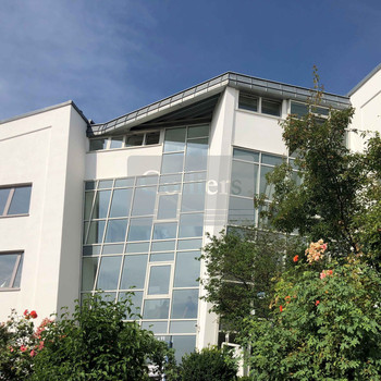 Büroflächen im Büro-Center "Patio"