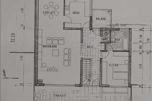 Großzügiges Reihenmittelhaus mit 222m² in Muffendorf, Einliegerwohnung und sonnigem Atriumgarten – Im Apfelgarten 17, 53177 Muffendorf, Bonn – Vorschaubild 42