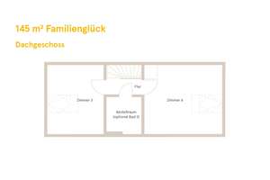 Bezahlbares Wohneigentum: 145 m² Familienglück "Binger Bogen" in Neuenhagen – Binger Bogen 1, 15366 Neuenhagen bei Berlin – Vorschaubild 29