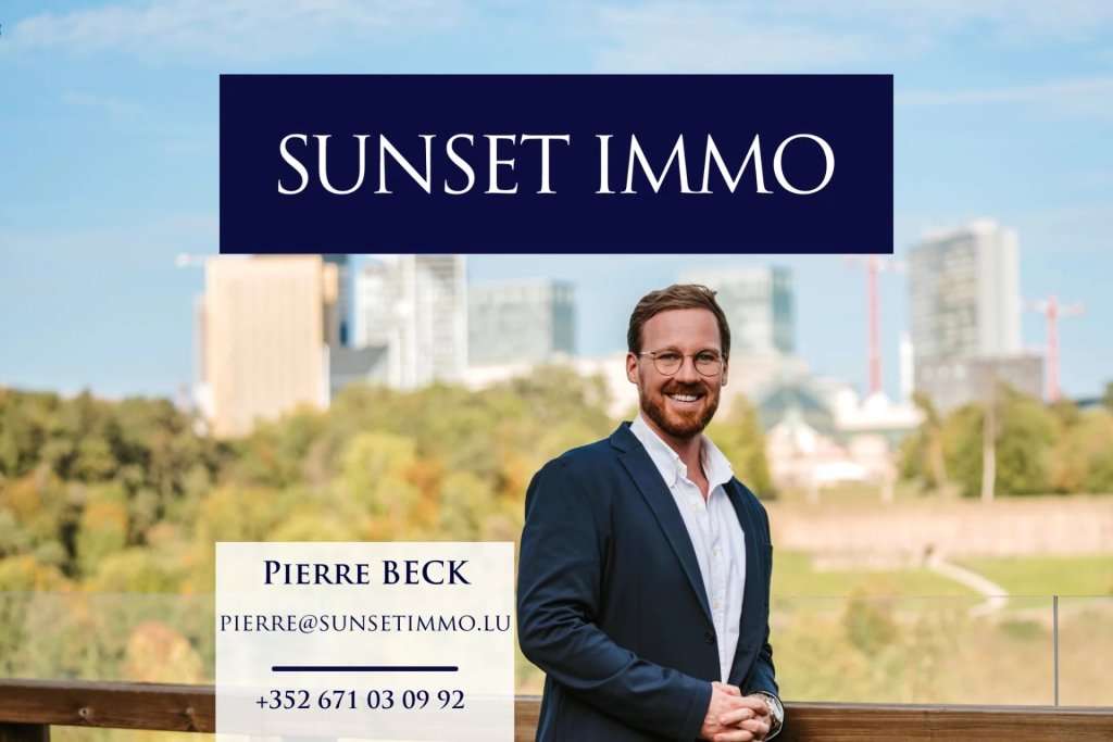 Immobilie in Wellen - Repräsentatives Einfamilienhaus in Wellen – direkt an der luxemburgischen Grenze - Bild 1