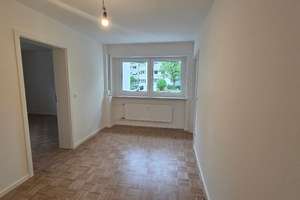 Moderne 4-Zimmer Wohnung in München mit Balkon! – Karl-Marx-Ring  55, 81735 Neuperlach, München – Vorschaubild 6