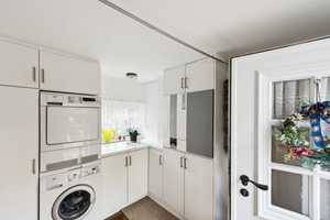 Wohnen wo andere Urlaub machen,
4 Zimmer Haus mit großem Garten – Hamdorf, Rendsburg-Eckernförde (Kreis), 24805 Rendsburg-Eckernförde (Kreis) – Vorschaubild 7