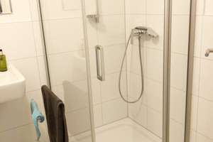 Moderne ruhige 2 Zimmer Küche Bad Balkon zu vermieten – Werderstr. 6, 65195 Westend / Bleichstraße, Wiesbaden – Vorschaubild 11