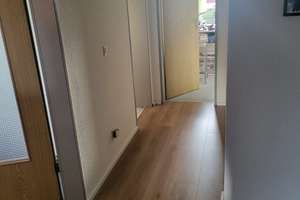 Wohnen mit Charakter: Geräumige Vier-Zimmer-Wohnung in Münster – Die vollständige Adresse der Immobilie erhältst du vom Anbieter., 48159 Kinderhaus-West, Münster – Vorschaubild 9