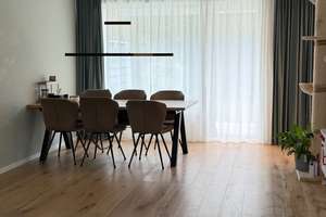 Modernisiertes Familienhaus mit Garten in ruhiger Lage von Frankfurt-Niederursel – 60439 Niederursel, Frankfurt am Main – Vorschaubild 17