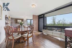 Rheinblick. Skyline. 4 Zimmer. Linksrheinisch-Zentral. – Mevissenstr. 16, 50668 Neustadt/Nord, Köln – Vorschaubild 4